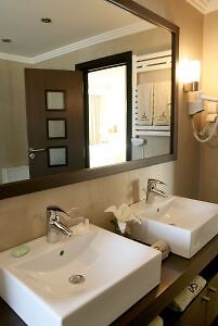 Villa Blanca Казабланка Екстериор снимка